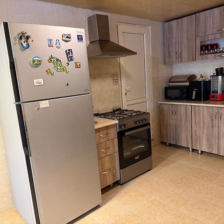 Valiko House In Telavi Hotel Ngoại thất bức ảnh