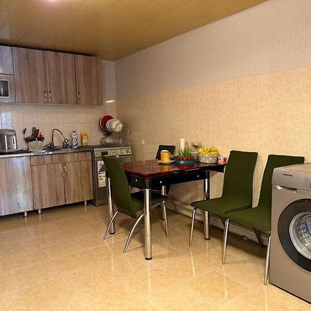Valiko House In Telavi Hotel Ngoại thất bức ảnh