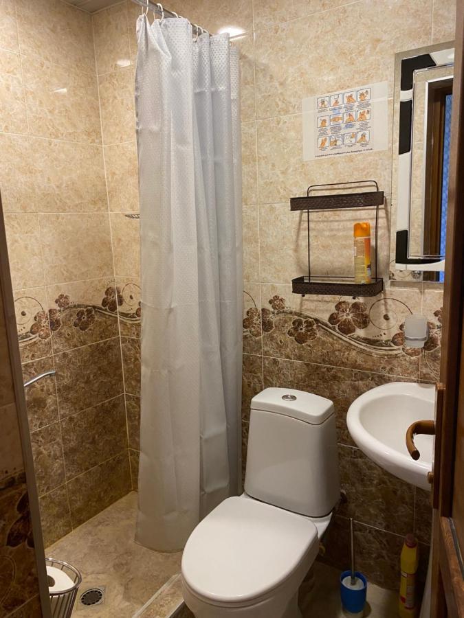 Valiko House In Telavi Hotel Ngoại thất bức ảnh