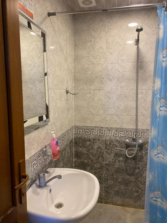 Valiko House In Telavi Hotel Ngoại thất bức ảnh