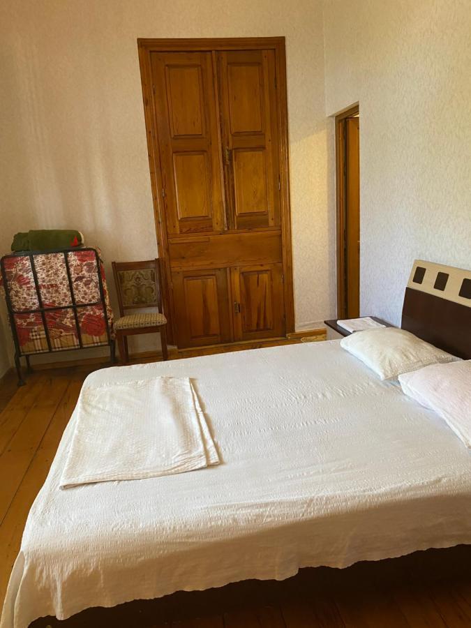 Valiko House In Telavi Hotel Ngoại thất bức ảnh