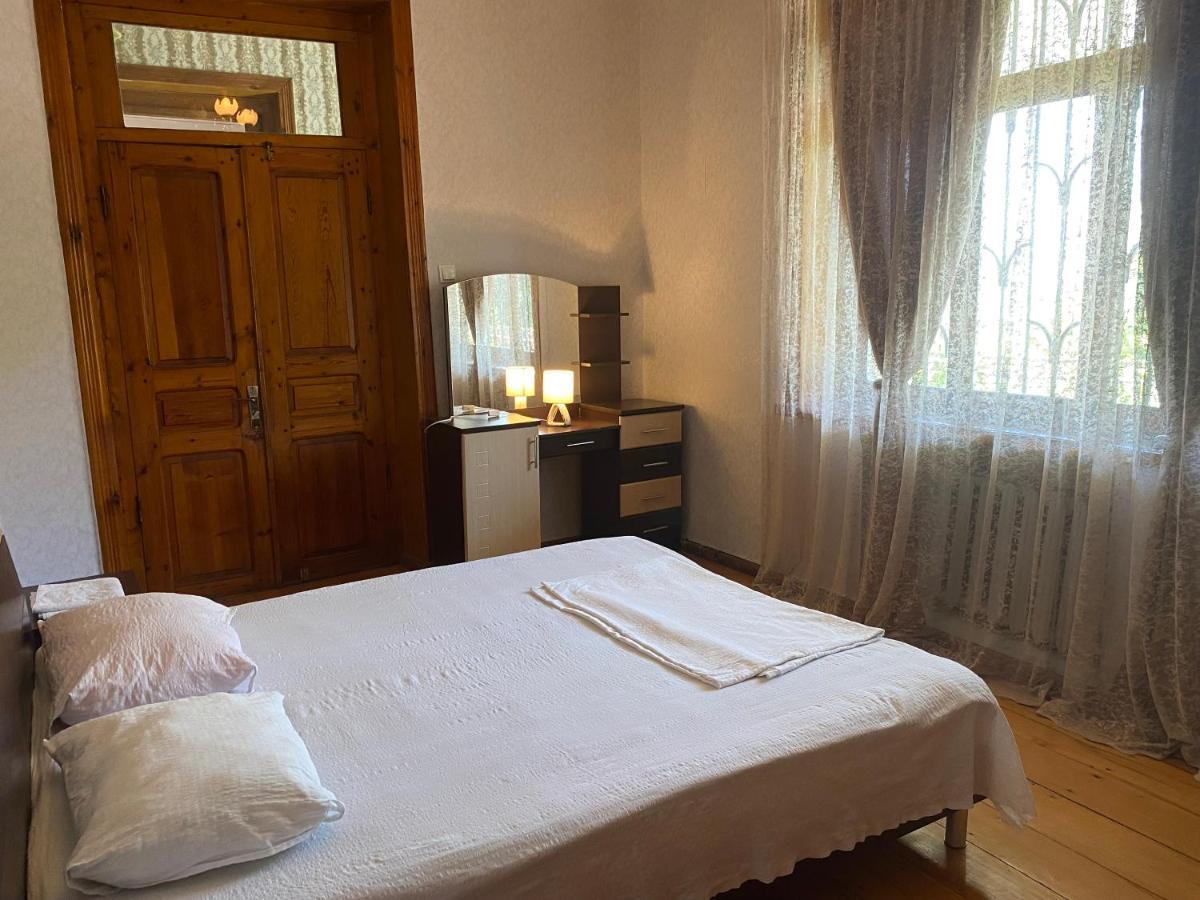 Valiko House In Telavi Hotel Ngoại thất bức ảnh