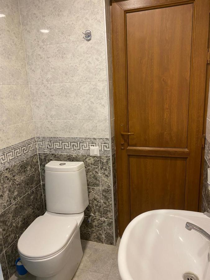 Valiko House In Telavi Hotel Ngoại thất bức ảnh