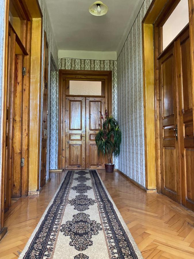 Valiko House In Telavi Hotel Ngoại thất bức ảnh