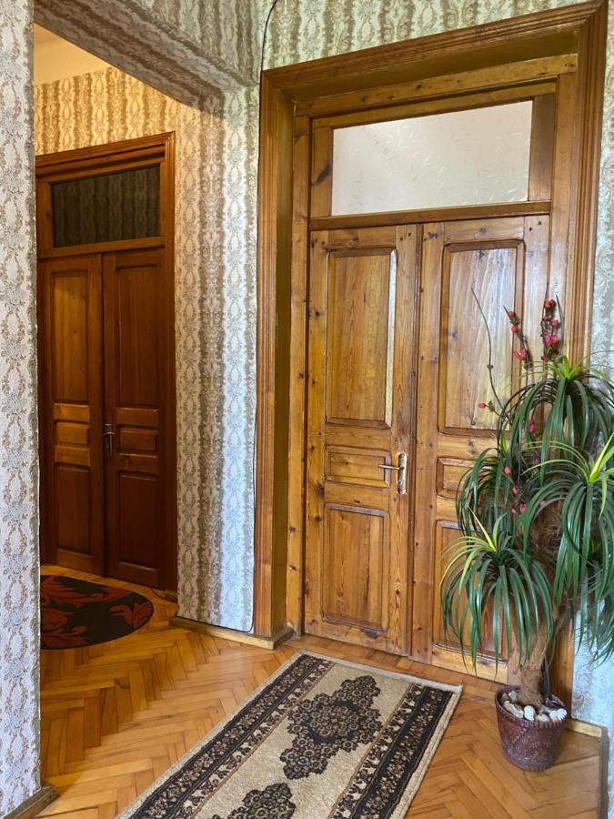 Valiko House In Telavi Hotel Ngoại thất bức ảnh