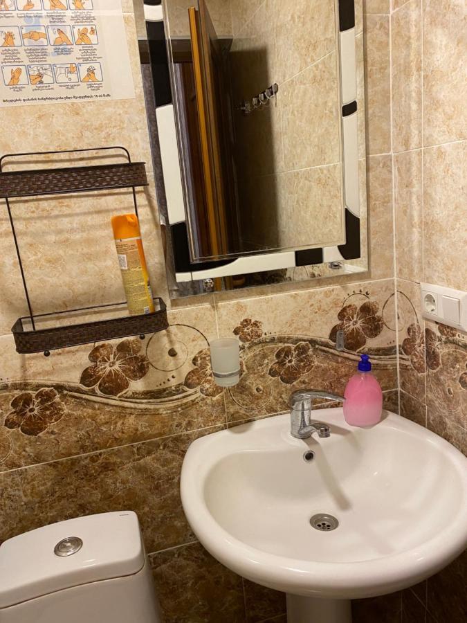 Valiko House In Telavi Hotel Ngoại thất bức ảnh