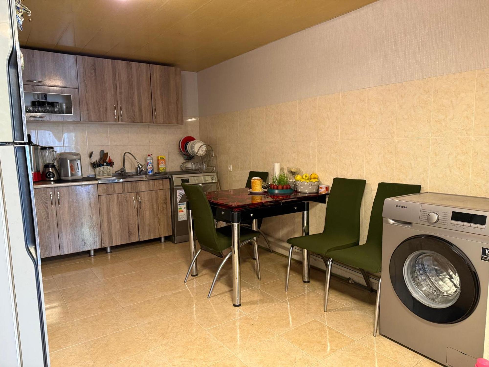 Valiko House In Telavi Hotel Ngoại thất bức ảnh