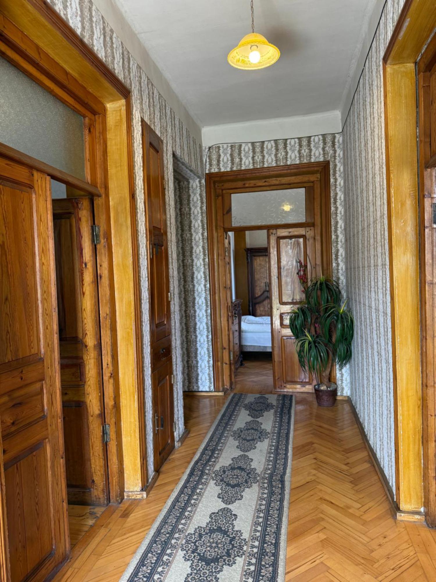 Valiko House In Telavi Hotel Ngoại thất bức ảnh